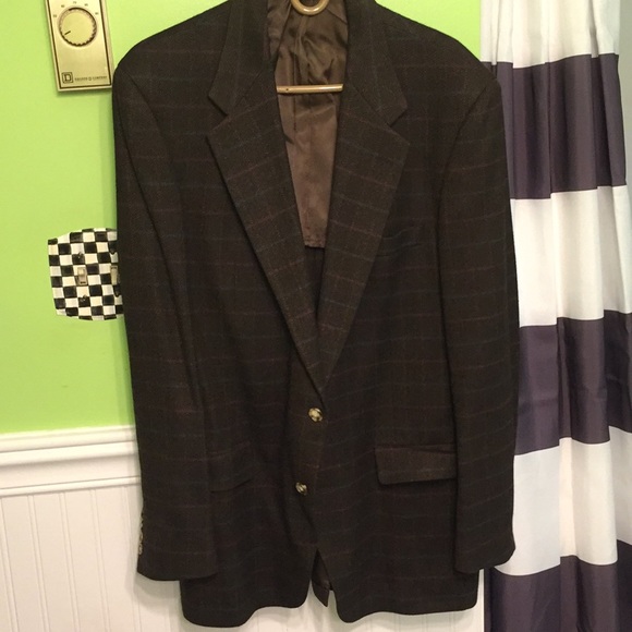john weitz Other - Sport coat